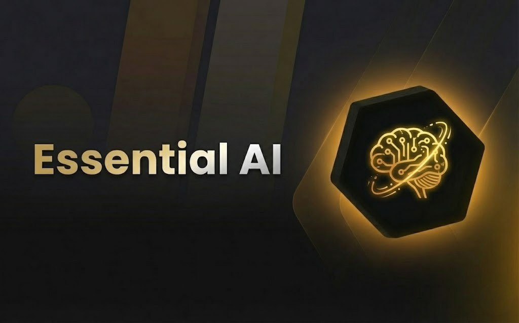 Essential AI